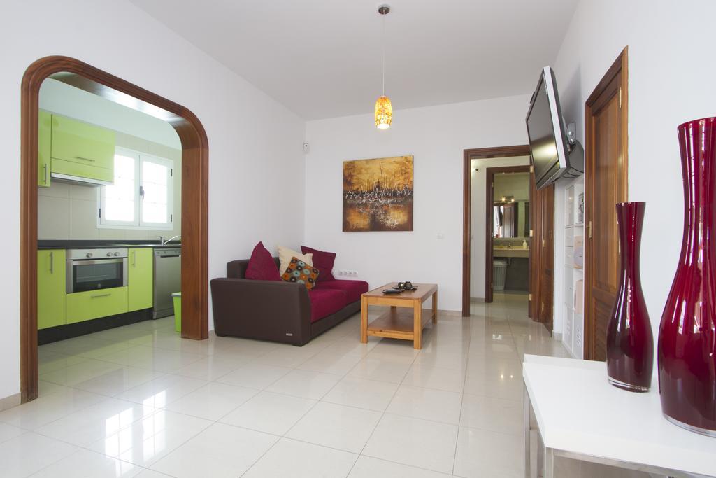 Villa Webb Puerto del Carmen  Exterior photo